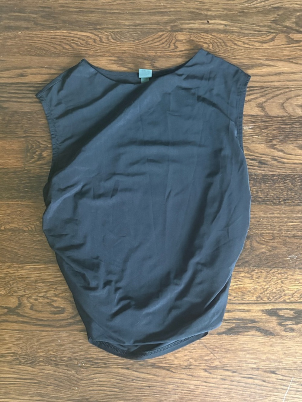Wild fable tank top